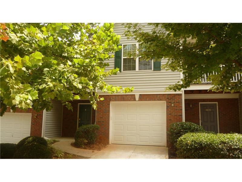 4643 Grand Central Parkway #4643, Decatur, GA 30035 (MLS #5763548) :: North Atlanta Home Team