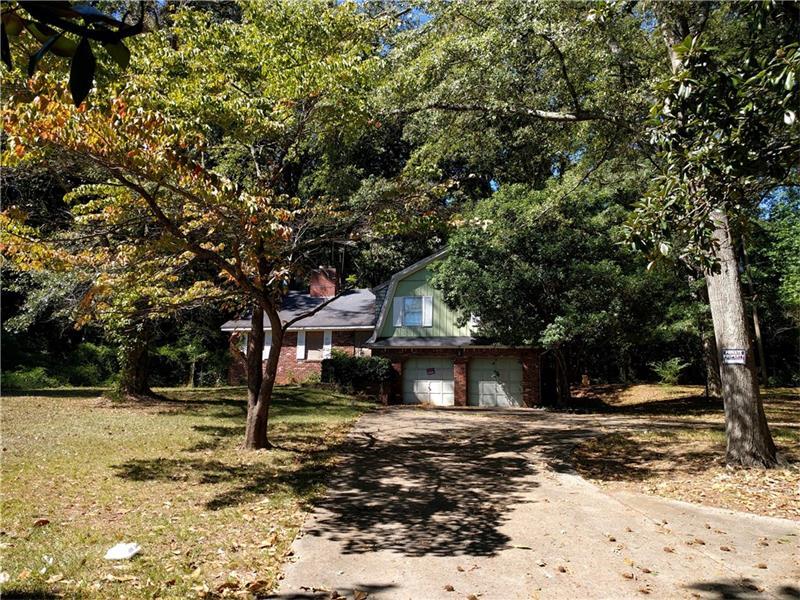 7229 Mount Zion Boulevard - Photo 1