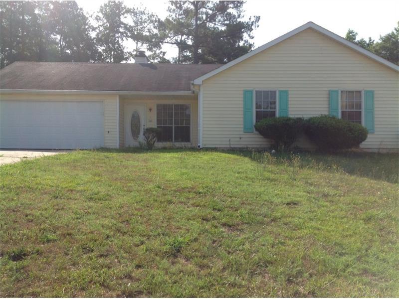6138 Amberly Road, Rex, GA 30273 (MLS #5763567) :: North Atlanta Home Team