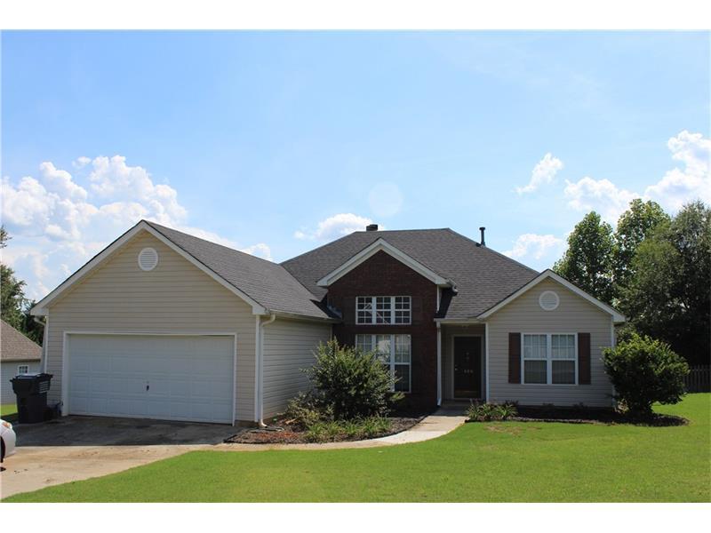 3600 Weeping Willow Lane, Loganville, GA 30052 (MLS #5763570) :: North Atlanta Home Team