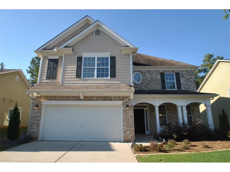 2824 Harcourt Drive #2824, Locust Grove, GA 30248 (MLS #5763632) :: North Atlanta Home Team