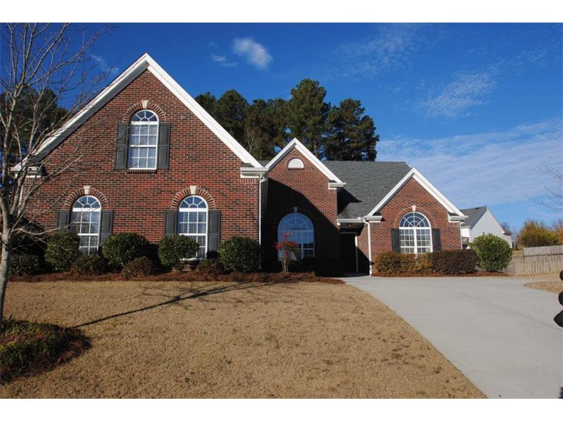 4104 Roslindale Lane #4104, Buford, GA 30519 (MLS #5763633) :: North Atlanta Home Team