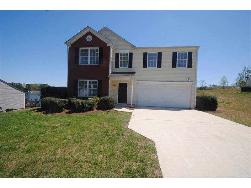 517 Brady Drive #517, Villa Rica, GA 30127 (MLS #5763634) :: North Atlanta Home Team