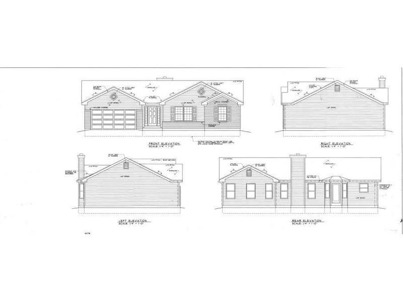 652 Amberwood Drive - Photo 1