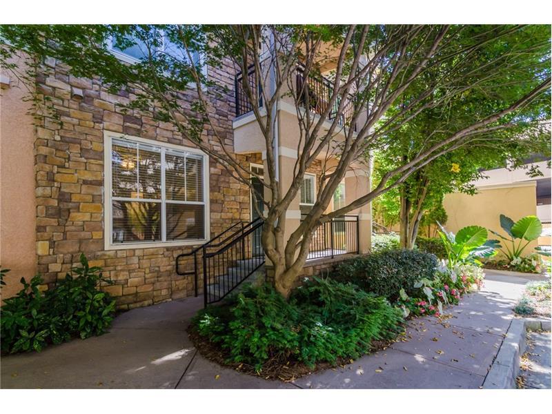 10 Perimeter Summit Boulevard NE #4101, Brookhaven, GA 30319 (MLS #5763655) :: North Atlanta Home Team