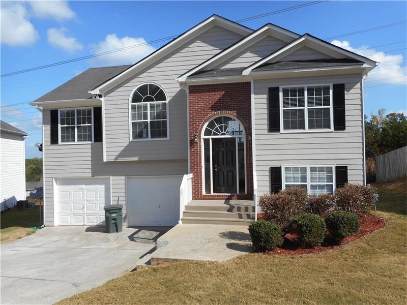 3910 Obrian Court NW, Kennesaw, GA 30144 (MLS #5763658) :: North Atlanta Home Team