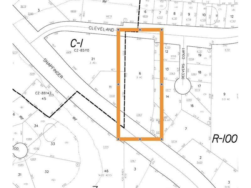 4739 Cleveland Road - Photo 1