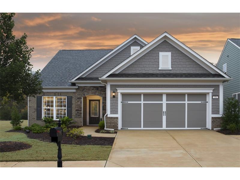 TBD Braden Lane - Photo 1