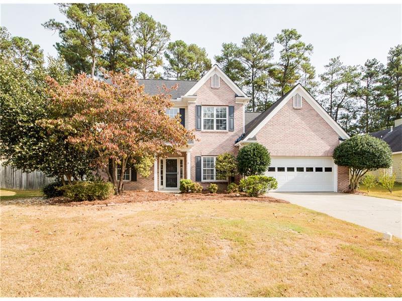 1101 Adah Lane, Lawrenceville, GA 30043 (MLS #5772222) :: Carrington Real Estate Services