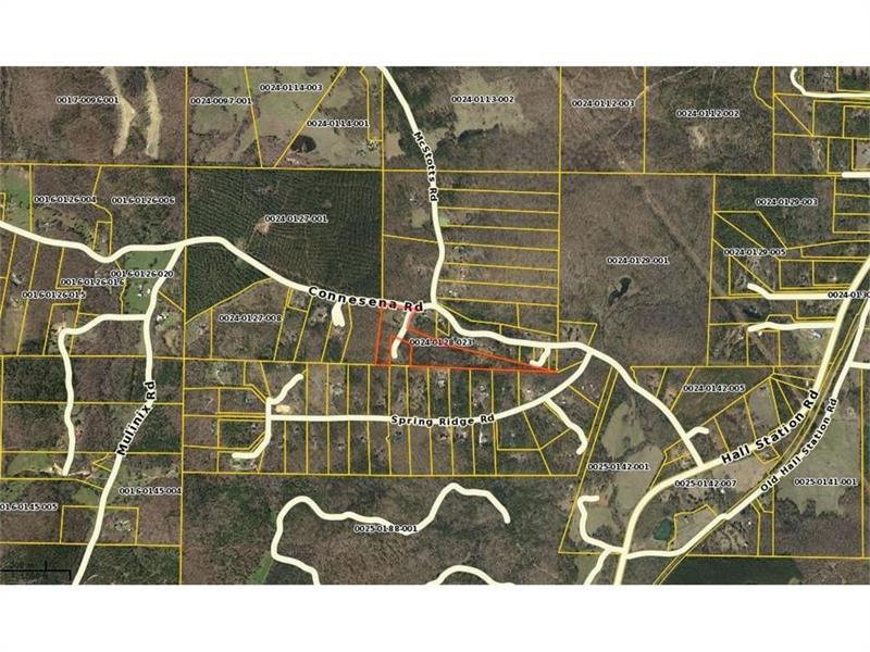 00 Connesena Road - Photo 1
