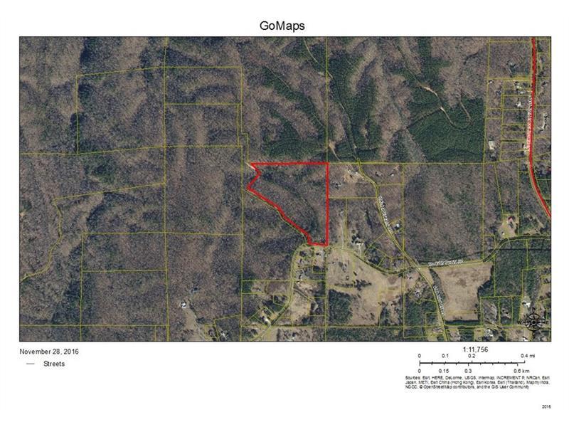 0000 Browntown Road - Photo 1