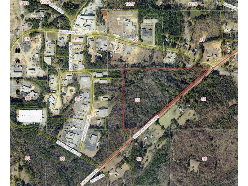 2746 Dallas Acworth Highway - Photo 1