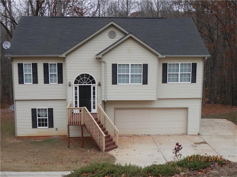 3572 Pennington Trail, Gainesville, GA 30507 (MLS #5788128) :: Carrington Real Estate Services