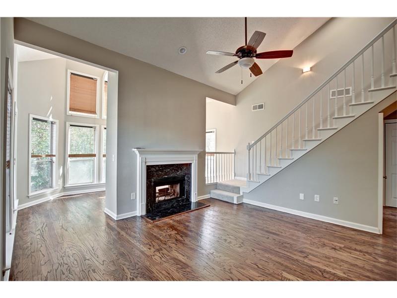 311 Mcgill Park Avenue NE #311, Atlanta, GA 30312 (MLS #5788904) :: Carrington Real Estate Services