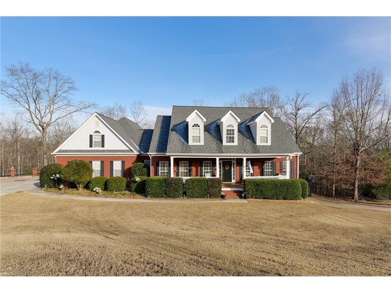 8168 River Pointe Overlook - Photo 1