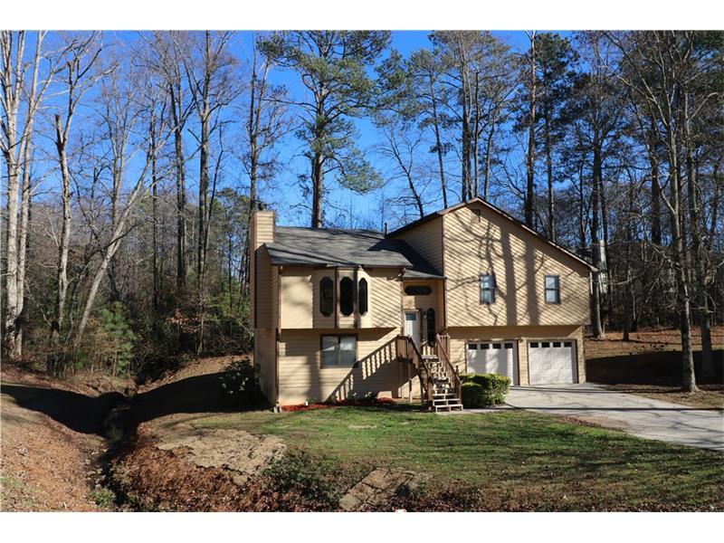 6316 Mount Pisgah Lane, Austell, GA 30168 (MLS #5789431) :: Carrington Real Estate Services