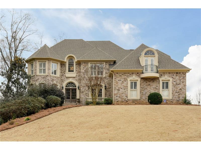 255 Grandmar Chase, Canton, GA 30115 (MLS #5789542) :: Carrington Real Estate Services