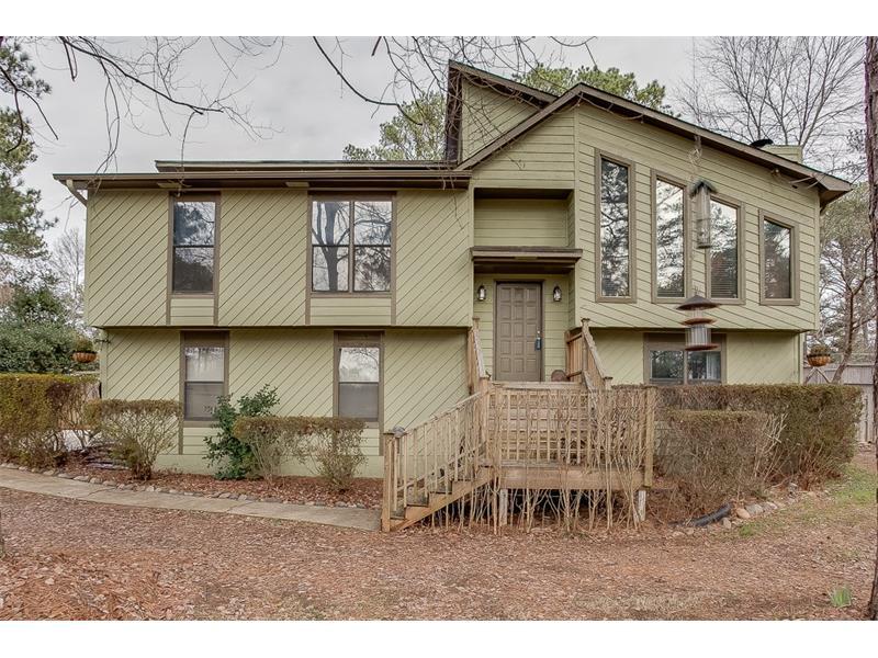 3074 Sawgrass Trail, Lilburn, GA 30047 (MLS #5789635) :: Carrington Real Estate Services