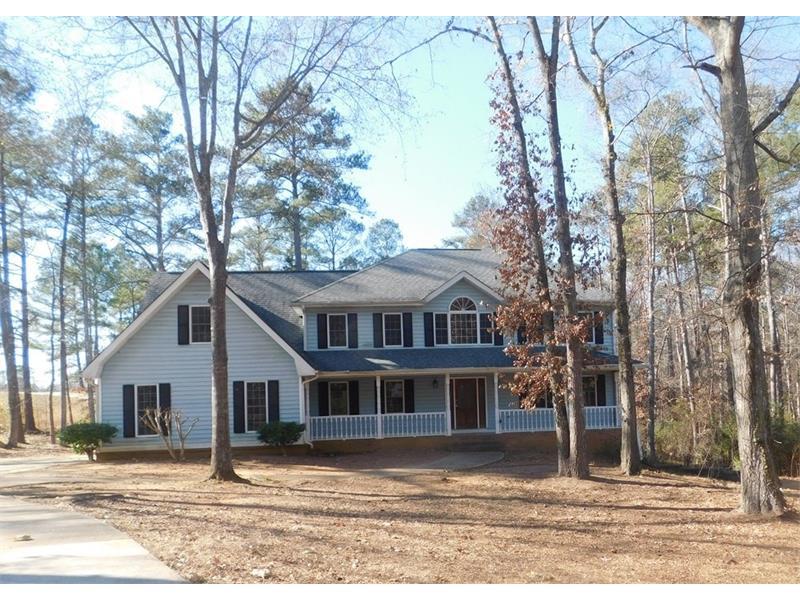 3047 Moorings Parkway, Snellville, GA 30039 (MLS #5789724) :: Carrington Real Estate Services
