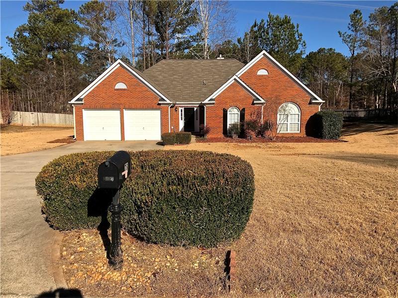 78 Fallow Lane N/A, Acworth, GA 30101 (MLS #5789732) :: Carrington Real Estate Services