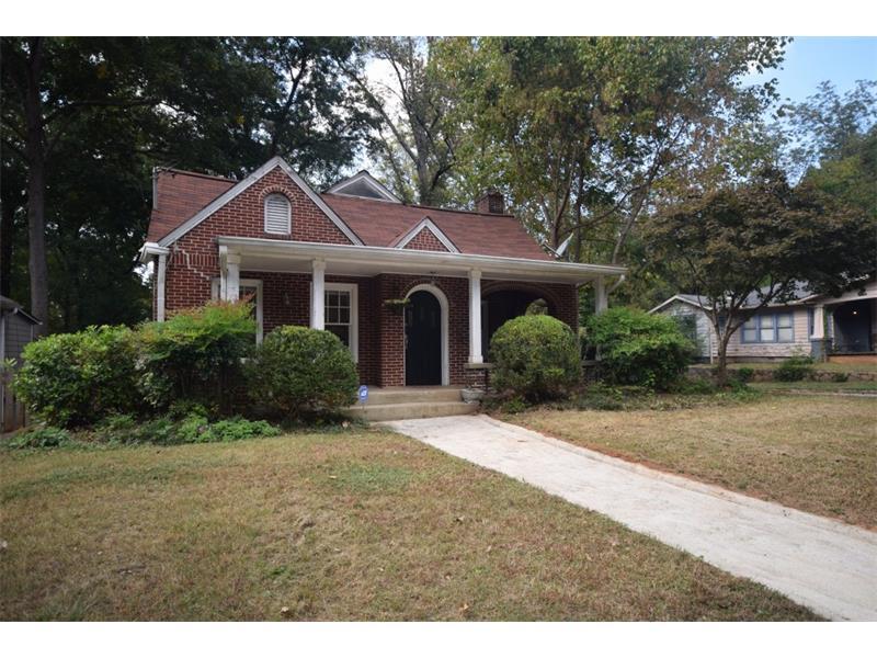 643 Gresham Avenue SE, Atlanta, GA 30316 (MLS #5790067) :: Carrington Real Estate Services