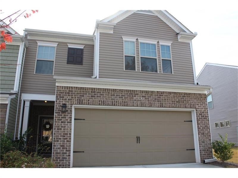 1361 Brookmere Way, Cumming, GA 30040 (MLS #5790104) :: Carrington Real Estate Services