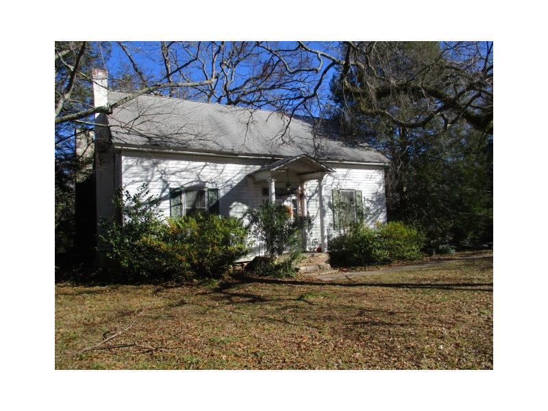 3644 Oak Hill Road - Photo 1
