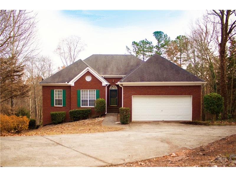 1790 Habersham Marina Road, Cumming, GA 30041 (MLS #5790140) :: Carrington Real Estate Services