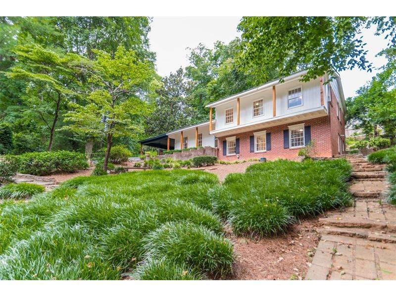 4586 Peachtree Dunwoody Road - Photo 1