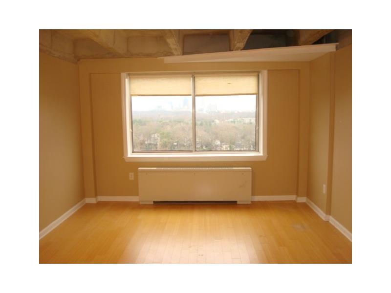 2479 Peachtree Road NE #1410, Atlanta, GA 30305 (MLS #5790264) :: Carrington Real Estate Services