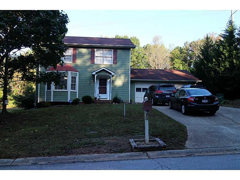 2748 Mountbery Drive - Photo 1