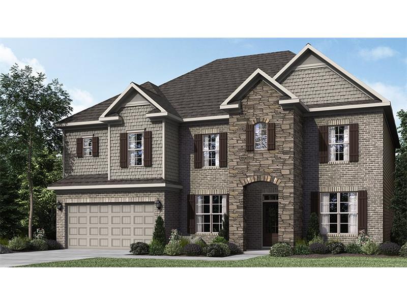 4836 Albany Way - Photo 1