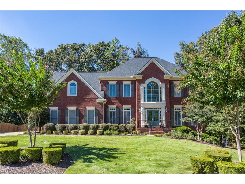 3361 Perrington Pointe - Photo 1