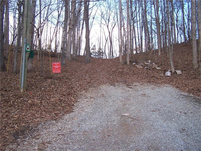 5703 Deer Drive - Photo 1