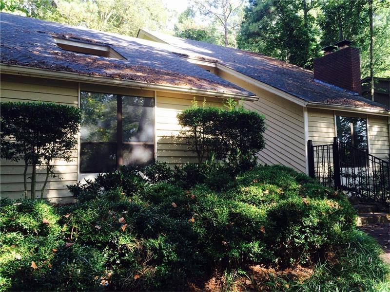 9500 Huntcliff Trace - Photo 1