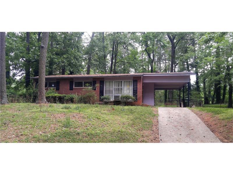 2597 Dale Creek Drive - Photo 1