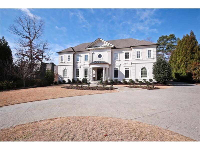 5480 Claire Rose Lane - Photo 1