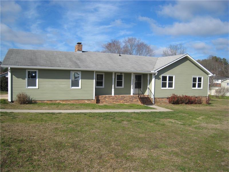 13 Donbie Drive, Dallas, GA 30157 (MLS #5803909) :: Carrington Real Estate Services