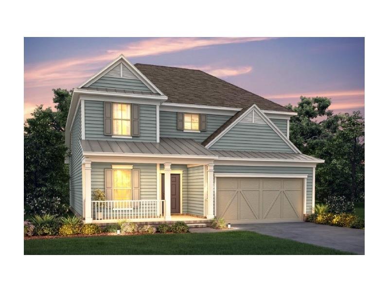 1128 Regal Hills Lane - Photo 1
