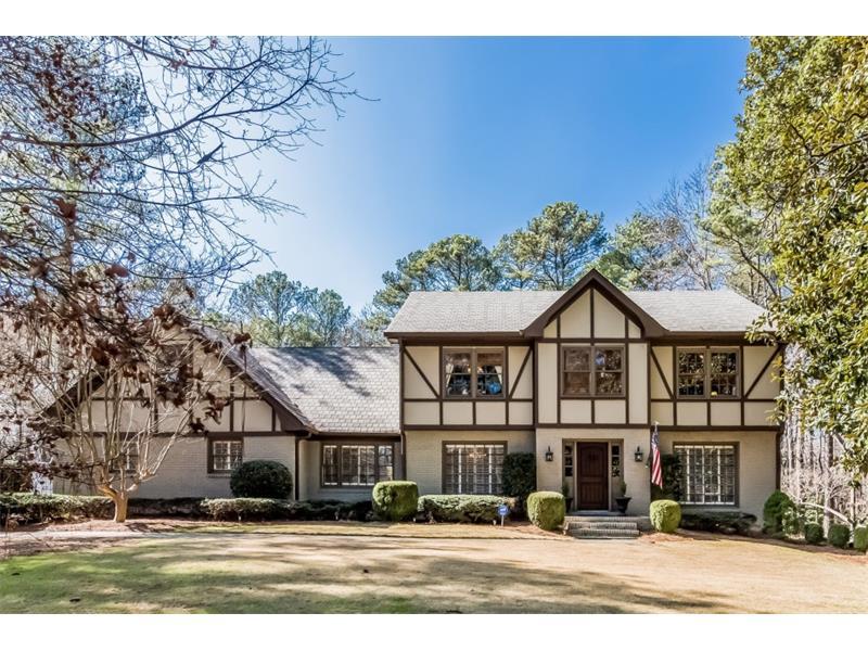 2959 Spalding Drive - Photo 1