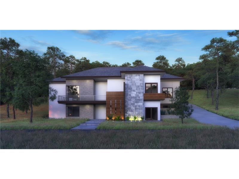0B Lou Ivy Road - Photo 1