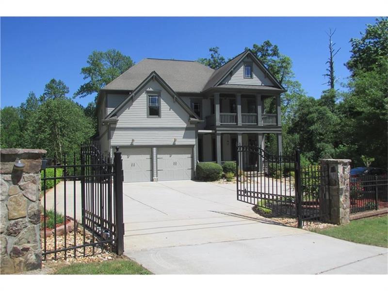 807 Grimes Bridge Road - Photo 1