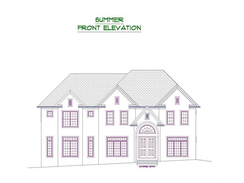 4090 Annecy Drive - Photo 1