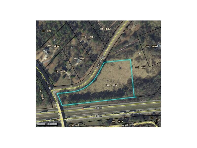 0 Mcneal Road - Photo 1
