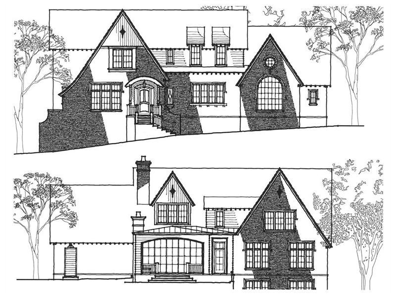 4454 Club Drive - Photo 1