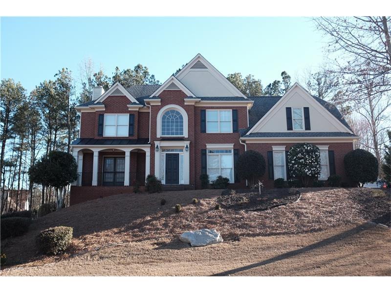 2769 Lake Forest Trail - Photo 1