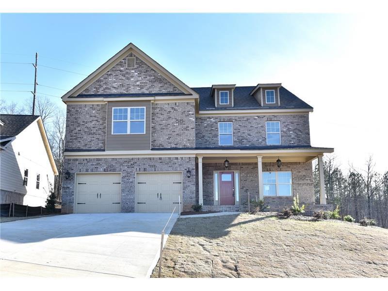 1395 Rainfall Court - Photo 1