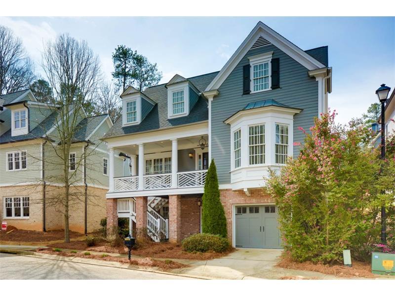 5920 Brundage Lane, Norcross, GA 30071 (MLS #5813589) :: Carrington Real Estate Services