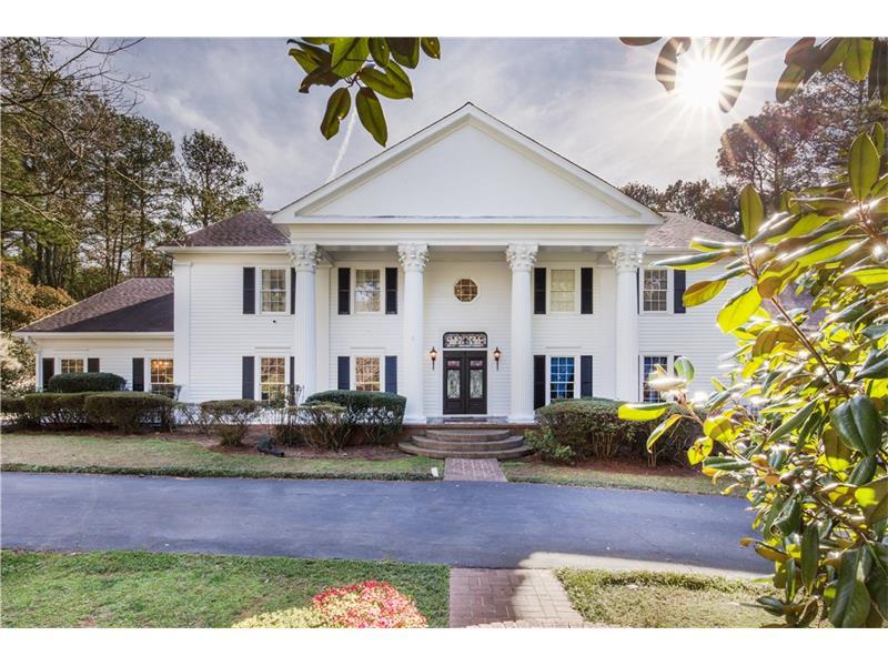 2655 Spalding Drive - Photo 1