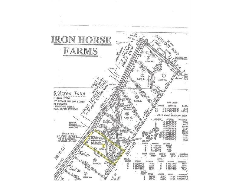 7 Iron Horse Trail - Photo 1
